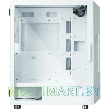Корпус Zalman i3 NEO ARGB (белый) картинка 4